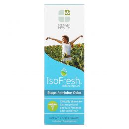 Fairhaven Health, IsoFresh Balancing  Gel, 1 oz (28 g)