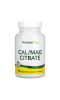 Nature's Plus, Цитрат кальция и магния, 90 вегетарианских капсул