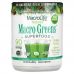 Macrolife Naturals, Macro Greens, Superfood, 30 унции (850 g)