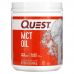 Quest Nutrition, Порошок из масла среднецепочечных триглицеридов, 454 г