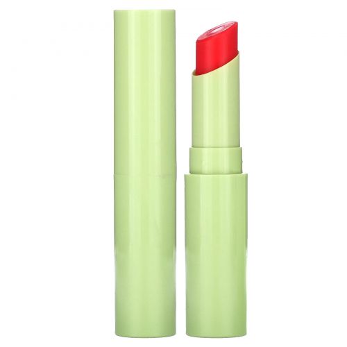 Pixi Beauty, + Rose, питательное средство для губ, 0450 бутон розы, 2,8 г (0,1 унции)