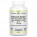 California Gold Nutrition, Children's EpiCor, 125 мг, 120 растительных капсул