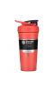 Blender Bottle, Strada, изолированная нержавеющая сталь, коралловый, 710 мл (24 унции)