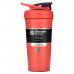 Blender Bottle, Strada, изолированная нержавеющая сталь, коралловый, 710 мл (24 унции)