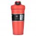 Blender Bottle, Strada, изолированная нержавеющая сталь, коралловый, 710 мл (24 унции)