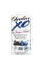 Chocolove, XO, Elderberries & Blueberries In 60% Dark Chocolate, 3.2 oz (90 g)