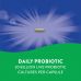 Nature's Way, Fortify, Daily Probiotic + Prebiotics, Everyday Care, 30 Billion CFU, 30 Delayed-Release Veg. Capsules