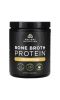 Dr. Axe / Ancient Nutrition, Bone Broth Protein, куриный суп, 323 г (11,4 унции)