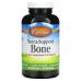 Carlson, Nutra-Support Bone, 180 Soft Gels