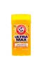 Arm & Hammer, UltraMax, твердый дезодорант для мужчин, без запаха, 2,6 унции (73 г)