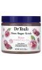 Dr. Teal's, сахарный скраб с маслом ши, эфирное масло розы, 538 г (19 унций)