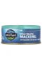 Wild Planet, Wild Pacific Mackerel, 5 oz (142 g)