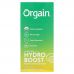Orgain, Смесь для быстрого увлажнения Hydro Boost, лимон и лайм, 8 пакетиков по 14 г (0,49 унции)