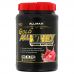 ALLMAX Nutrition, AllWhey Gold, 100% Whey Protein + Premium Whey Protein Isolate, Strawberry, 2 lbs (907 g)