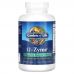 Garden of Life, Omega-Zyme, Смесь пищеварительных энзимов, 180 растительных капсул