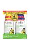 Zarbee's, Детский сироп от кашля со слизью, темный мед, дневная и ночная добавка, для детей 2–6 лет, натуральное ягодное ассорти, 118 мл (4 жидк. Унции) каждый