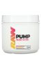Raw Nutrition, Pump, без стимуляторов, со вкусом клубничного лимонада, 470 г (16,57 унции)