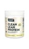 Nuzest, Clean Lean Protein, пробиотик и ваниль, 500 г (17,6 унции)