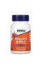 Now Foods, Mega D-3 и MK-7, 5000 МЕ / 180 мкг, 60 вегетарианских капсул