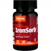 Jarrow Formulas, IronSorb, 18 мг, 60 овощных капсул