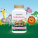 Nature's Plus, Nature's Plus, Animal Parade Gold, Детские мультивитамины и минералы, Арбуз, 120 жевательных таблеток в виде животных