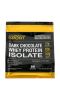 California Gold Nutrition, изолят сывороточного протеина, темные шоколад, 5 фунтов (2270 г)