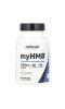 Nutricost, Performance, myHMB®, 1500 мг, 60 капсул (500 мг в 1 капсуле)