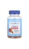 The Vitamin Shoppe, Жевательные конфеты для детей Panda Vites, со вкусом клубники, 60 шт.