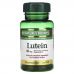 Nature's Bounty, Lutein, 40 mg, 30 Rapid Release Softgels