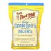 Bob's Red Mill, Yellow Corn Grits, 24 oz (680 g)