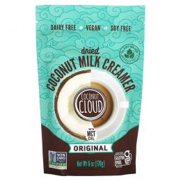 Coconut Cloud, Dried Coconut Milk Creamer, Original, 6 oz (170 g)