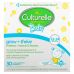 Culturelle, Probiotics, Baby, Grow + Thrive, Probiotics + Vitamin D Packets, 12-24 Months, 30 Single Serve Packets