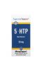 Superior Source, 5-HTP (5-гидрокситриптофан), 50 мг, 60 таблеток для рассасывания