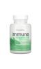 Nature's Plus, Immune Vitamin D3, 125 mcg (5,000 IU), 60 Softgels