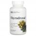 Michael's Naturopathic, Thyrodrenal`` 120 веганских капсул