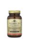 Solgar, Натуральный витамин D3, 2200 МЕ, 100 капсул на растительной основе