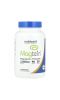 Nutricost, Magtein®, L-треонат магния, 2000 мг, 90 капсул (666 мг на капсулу)