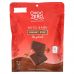 ChocZero, Milk Chocolate, Hazelnuts, No Sugar Added,  6 Bars, 1 oz Each