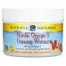 Nordic Naturals, Конфеты-червяки от Nordic с омега-3, со вкусом клубники, 30 штук