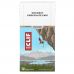 Clif Bar, Energy Bar, Coconut Chocolate Chip, 12 Bars, 2.4 oz (68 g) Each