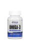 Gaspari Nutrition, Omega-3, 2,400 mg, 60 Softgels