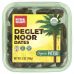 Natural Delights, Финики Deglet Noor, органические без косточек, 340 г (12 унций)
