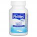 Phillip's, Laxative Caplets, 55 Caplets