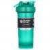 Blender Bottle, Classic With Loop, Emerald Green, 28 oz (828 ml)