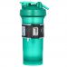 Blender Bottle, Classic With Loop, Emerald Green, 28 oz (828 ml)