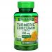 Nature's Truth, Turmeric Curcumin Complex Plus Black Pepper Extract, 500 mg, 120 Quick Release Capsules