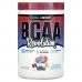 MuscleSport, BCAA Revolution, итальянский лед со вкусом радуги, 450 г (15,9 унции)