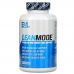 EVLution Nutrition, Lean Mode, Без Стимуляторов, 150 капсул