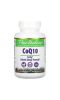 Paradise Herbs, Коэнзим Q10, 100 мг, 60 растительных капсул