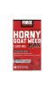 Force Factor, Fundamentals, Horny Goat Weed Max, 500 мг, 90 растительных капсул